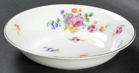 PUN28 Fruit/Dessert (Sauce) Bowl