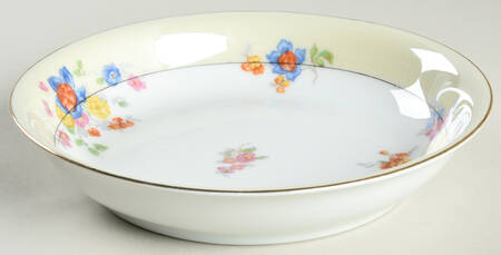 PUN3 Coupe Soup Bowl