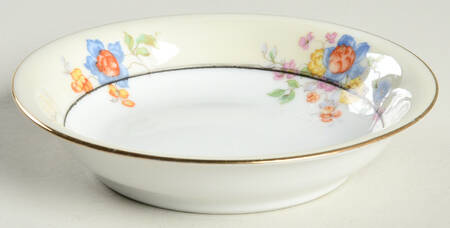PUN3 Fruit/Dessert (Sauce) Bowl