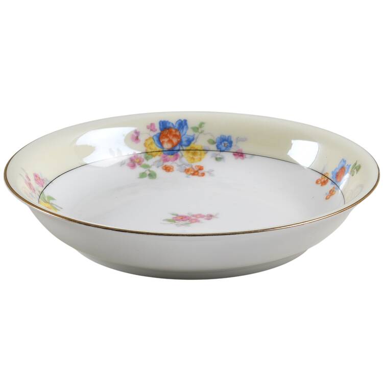 PUN3 Coupe Soup Bowl