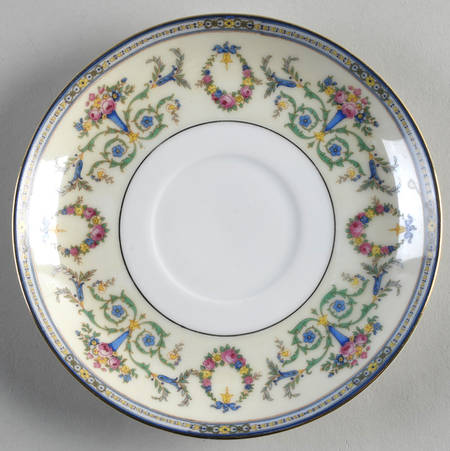 PUN30 Saucer