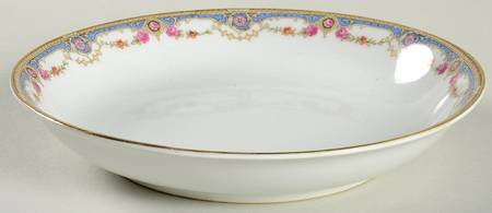 PUN31 Coupe Soup Bowl