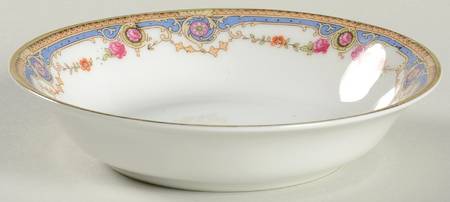 PUN31 Fruit/Dessert (Sauce) Bowl
