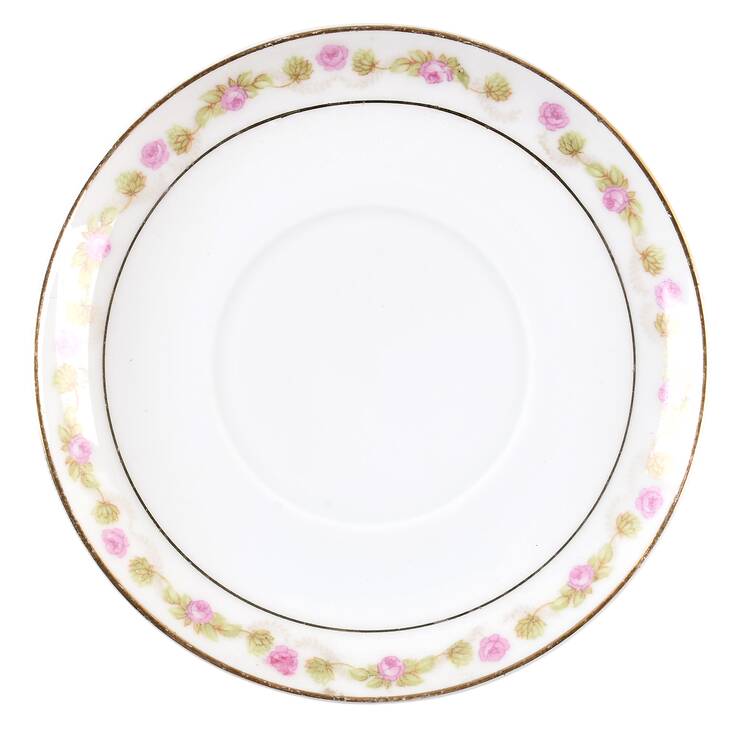 PUN33 Saucer