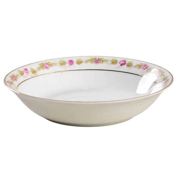 PUN33 Fruit/Dessert (Sauce) Bowl
