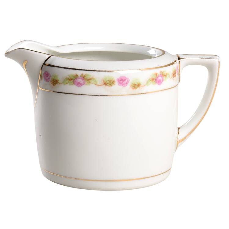 PUN33 Creamer