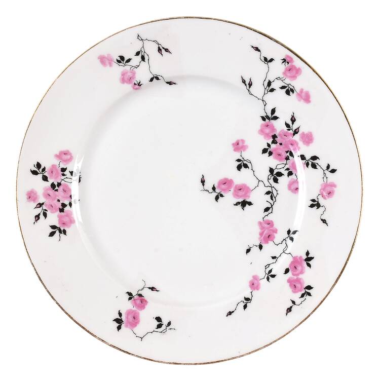 PUN7 Salad Plate