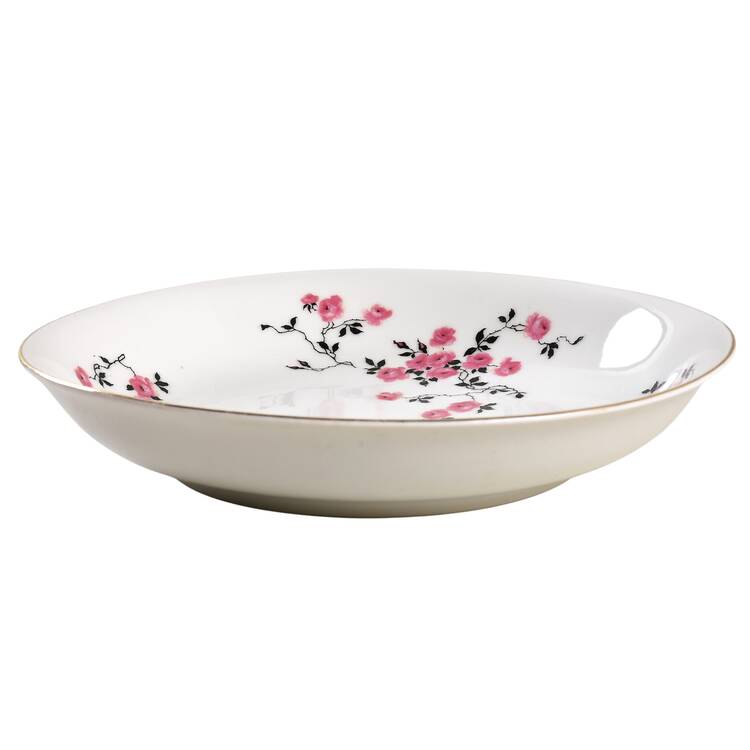 PUN7 Coupe Soup Bowl