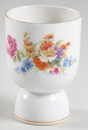 PUN8 Double Egg Cup
