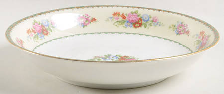 PUN9 Coupe Soup Bowl