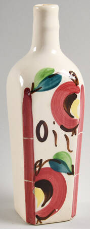 Apple Oil No Cork Stopper