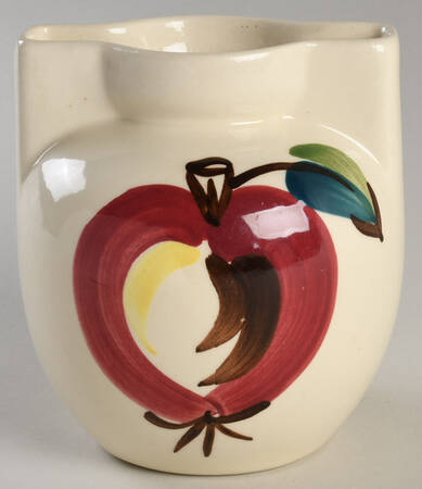 Apple Drip No Lid