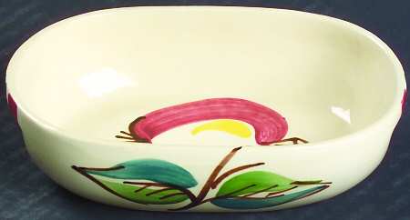Apple Pickle Dish