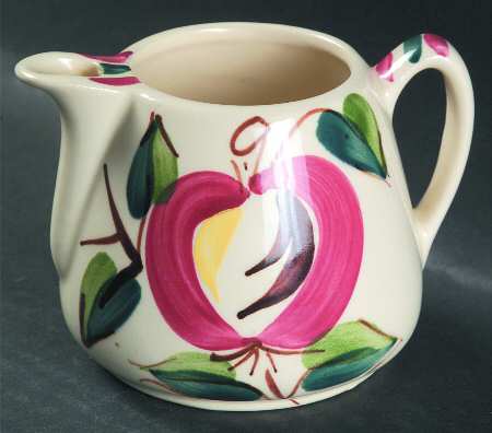 Apple Creamer