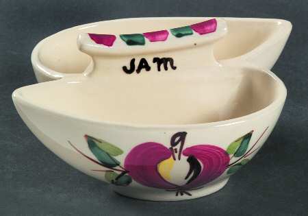 Apple Open Jam Dish