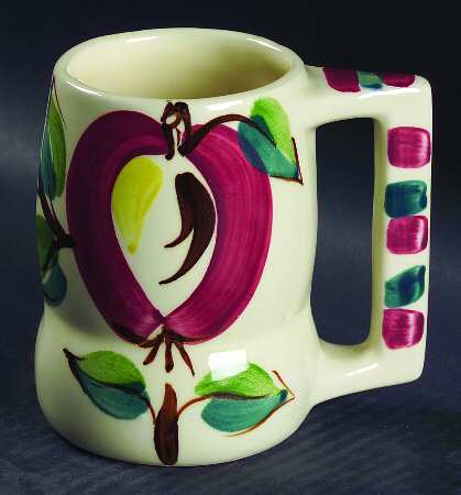 Apple Grandmug