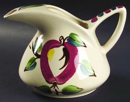 Apple 80 Oz Jug