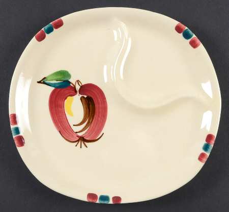 Apple Snack Cup