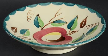 Apple Large Fruit Bowl
