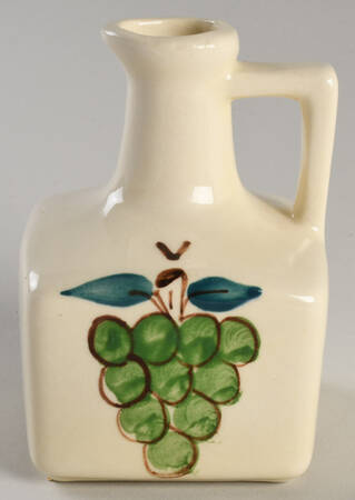 Fruit Open Vinegar