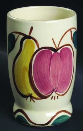 Fruit 12 Oz Tumbler