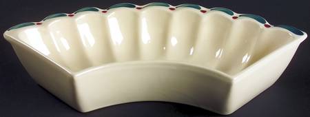 Fruit 7-Piece Lazy Susan, Section Only