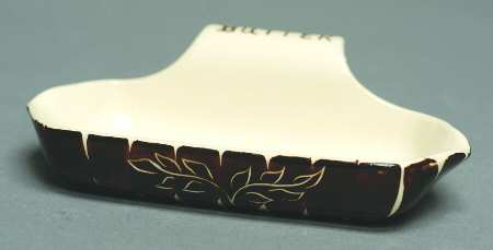 Intaglio Brown Butter Tray