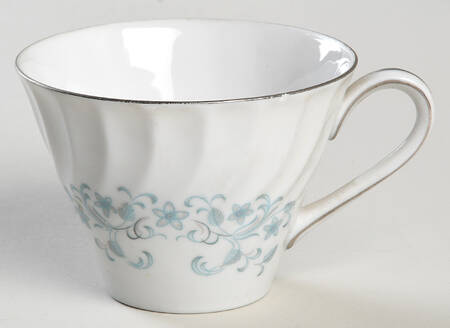 Allegro Flat Cup