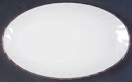 Estate Relish/Gravy Underplate