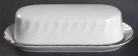 Estate 1/4 Lb Covered Butter