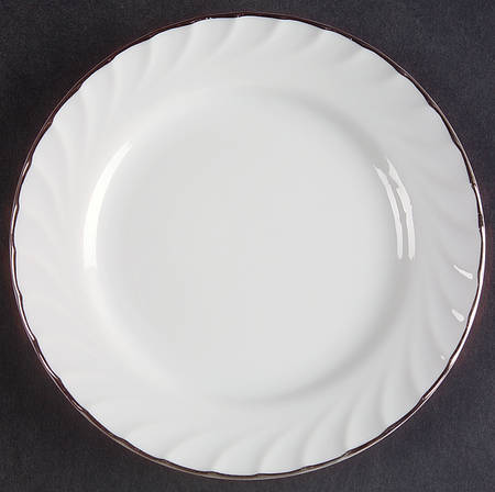 Estate Bread & Butter Plate