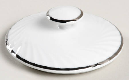 Estate Lid for Sugar Bowl