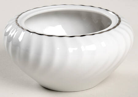 Estate Sugar Bowl No Lid