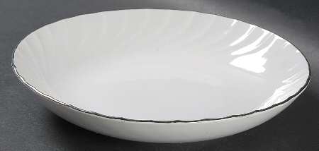 Estate Coupe Soup Bowl