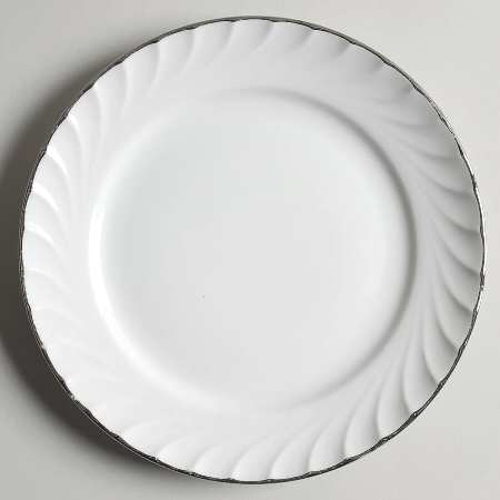 Estate Salad Plate