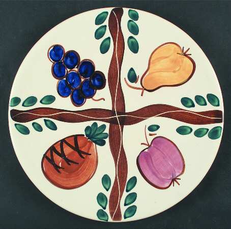 Fruit by Puritan (Japan)