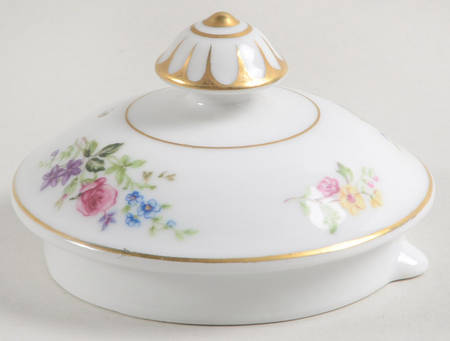 Melody Lid for Teapot