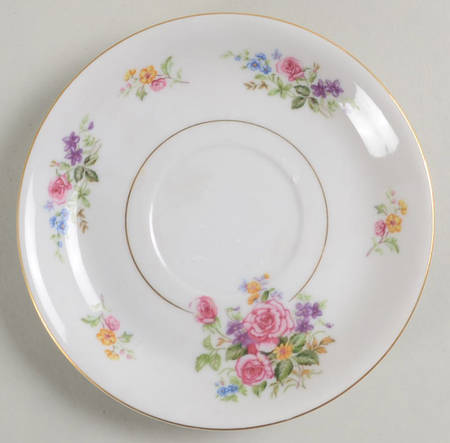 Melody Saucer