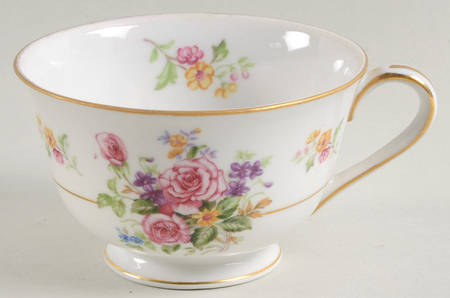 Melody Footed Cup