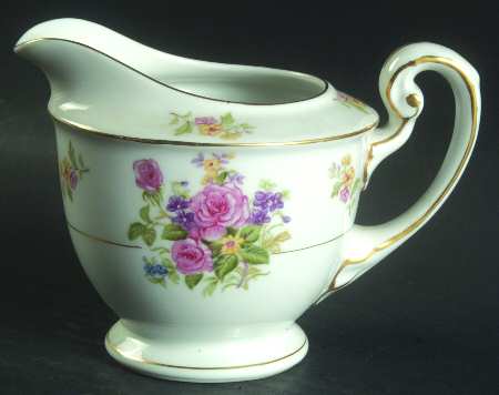Melody Creamer