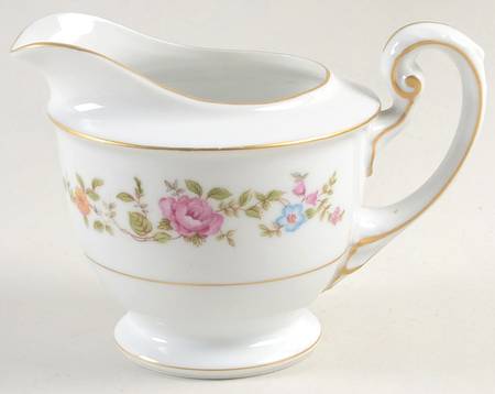 Rose Lane Creamer