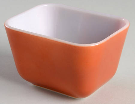 Autumn Harvest Small Refrigerator Jar No Lid
