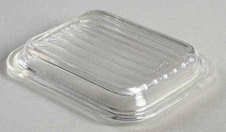 Autumn Harvest Lid for Small Refrigerator Jar