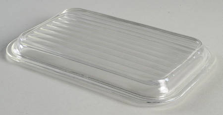 Autumn Harvest Lid for Medium Refrigerator Jar
