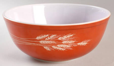 Autumn Harvest 10" Mixing Bowl