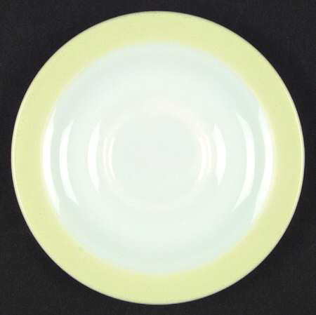Green Saucer
