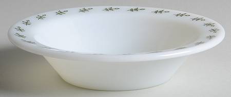 PYR2 Rim Cereal Bowl