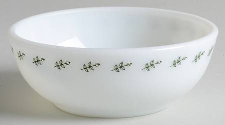 PYR2 Coupe Cereal Bowl