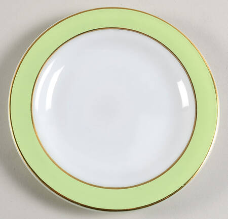 PYR4 Bread & Butter Plate