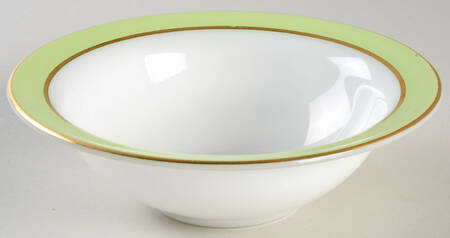 PYR4 Rim Cereal Bowl